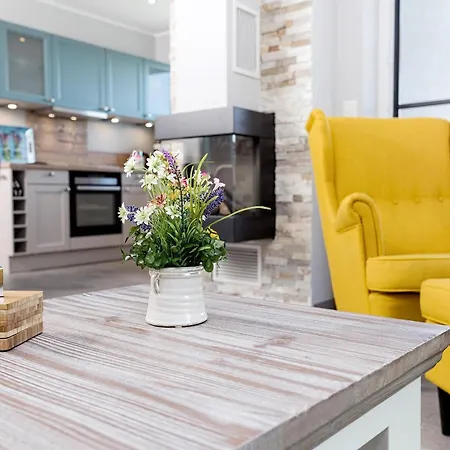 Ferien_villa Felicita * Goehren-Lebbin